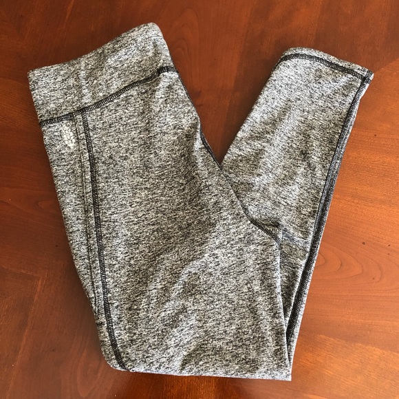 FP Movement by Free People Pants - Free People Infinity Active Tights OB516542 Sz. XS